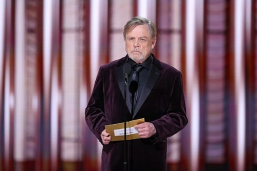 Mark Hamill zagra w adaptacji powieści Stephena Kinga