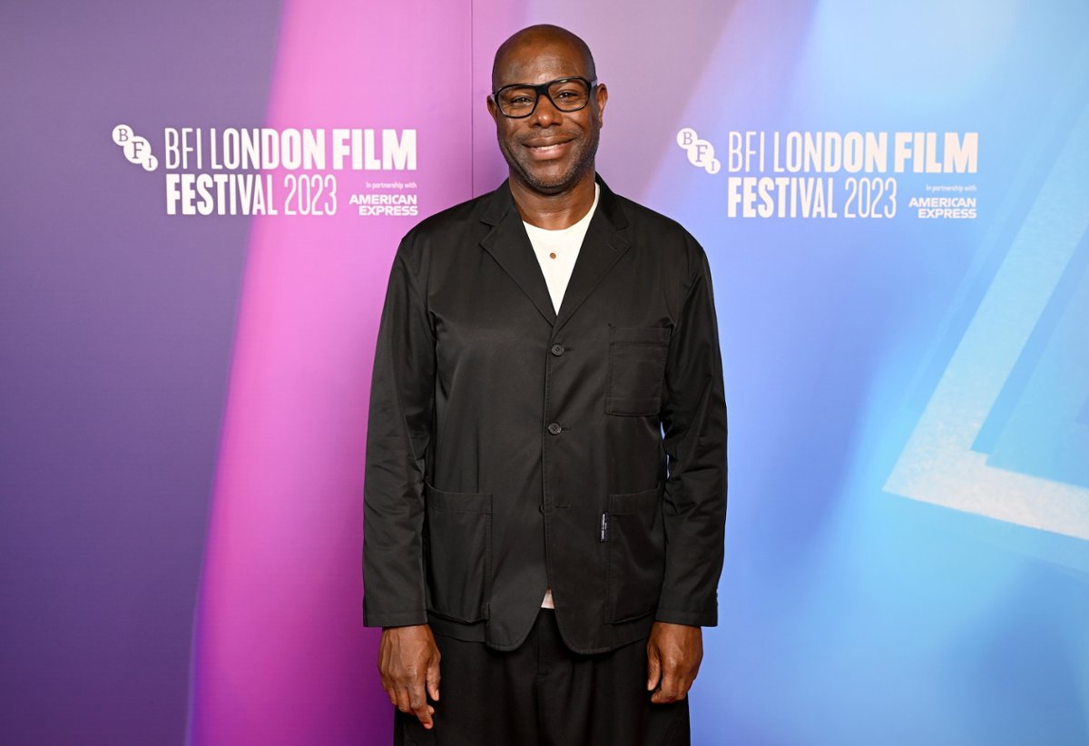 Steve McQueen z nagrodą EnergaCAMERIMAGE