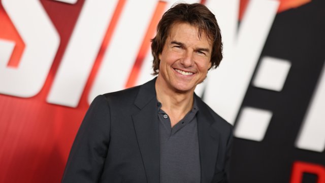 Tom Cruise szykuje sequel filmu sprzed 34 lat