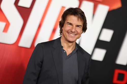 Tom Cruise szykuje sequel filmu sprzed 34 lat