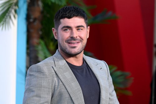 Zac Efron opuścił szpital i zabrał głos w sprawie feralnego...