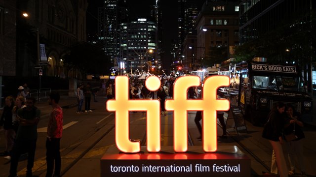 Film Damiana Kocura z premierą na festiwalu w Toronto