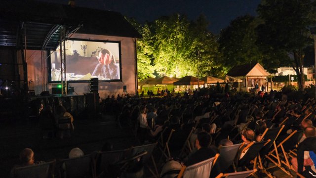 25. Letnia Akademia Filmowa – 3x Bliżej