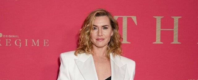 Kate Winslet o negatywnym doświadczeniu na planie "Lee". Chodziło...