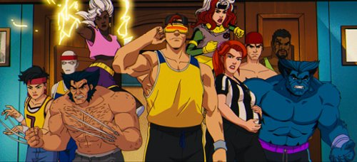 Dlaczego Marvel zwolnił twórcę "X-Men '97"?