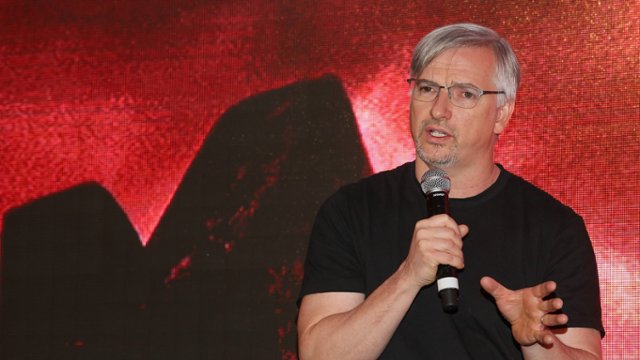Scenariusz pilota "Mrocznej wieży" dostępny do przeczytania
