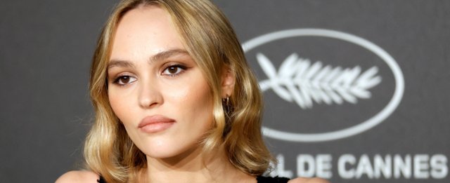 Lily-Rose Depp na nowym zdjęciu z nadchodzącego "Nosferatu" 