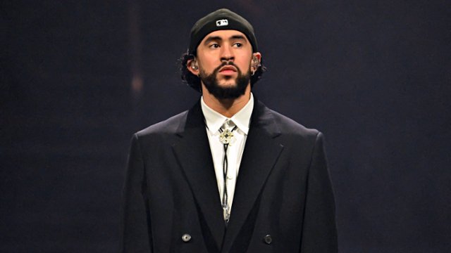 Bad Bunny dołącza do gwiazd nowego filmu Aronofsky'ego