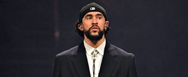 Bad Bunny dołącza do gwiazd nowego filmu Aronofsky'ego