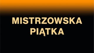 Festiwal w Gdyni: Mistrzowska Piątka