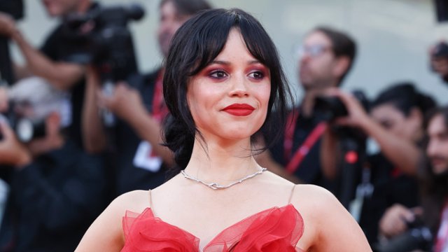 Jenna Ortega nie chce oglądać kobiecej wersji Jamesa Bonda