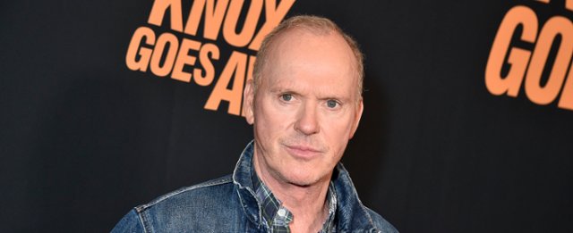 Michael Keaton - Figure 1