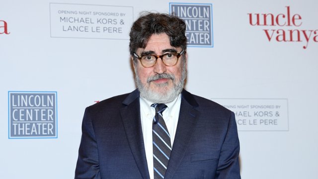 Alfred Molina i Geena Davis wystąpią w serialu twórców "Stranger...