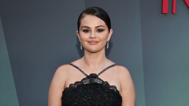 Selena Gomez oficjalnie została miliarderką