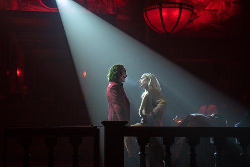 "Joker: Folie à deux" - Phoenix przepisywał scenariusz na...