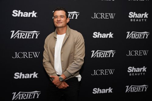 Orlando Bloom jak Bale i Leto - stracił prawie 25 kg do roli 