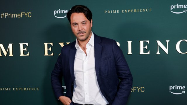 Jack Huston dołącza do "Spider-Noir"