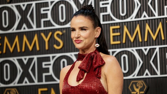 Juliette Lewis i Mamodou Athie zamienią się ciałami