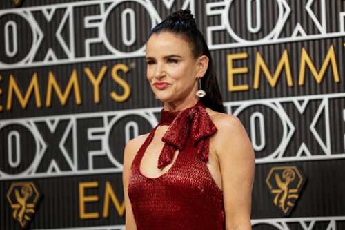 Juliette Lewis i Mamodou Athie zamienią się ciałami