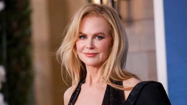 Kidman i Curtis w serialowej ekranizacji bestsellerowego cyklu