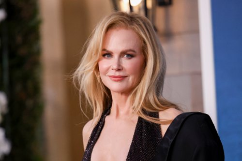 Kidman i Curtis w serialowej ekranizacji bestsellerowego cyklu