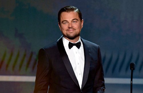 Baldwin o DiCaprio: "On nie jest dobrym aktorem"