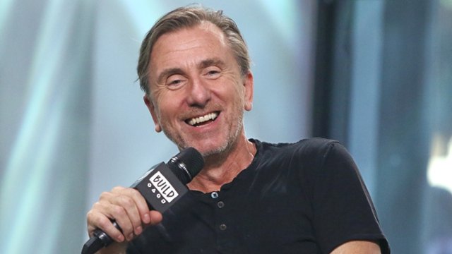 Tim Roth dołącza do filmowych "Peaky Blinders"