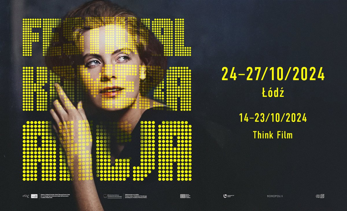 Program 15. Festiwalu Kamera Akcja