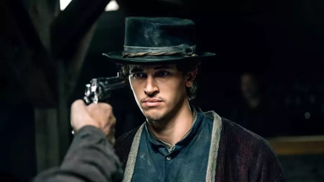 "Billy the Kid": nadchodzący trzeci sezon będzie ostatnim