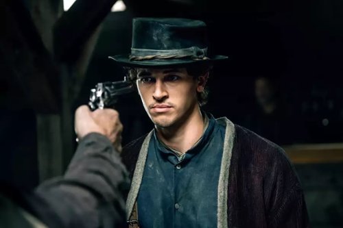 "Billy the Kid": nadchodzący trzeci sezon będzie ostatnim