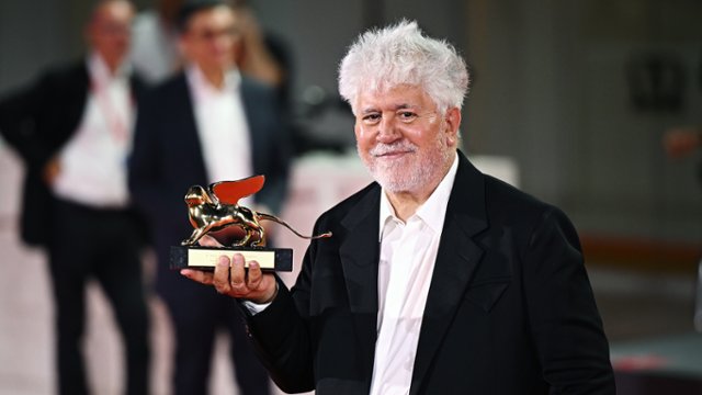 Pedro Almodóvar nakręci film świąteczny?