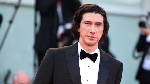 Adam Driver zagra w filmie o UFC od Zacka Snydera?