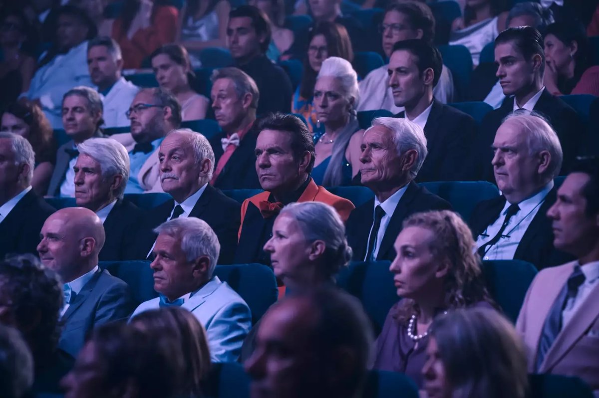 Goście 15. Festiwalu Kamera Akcja