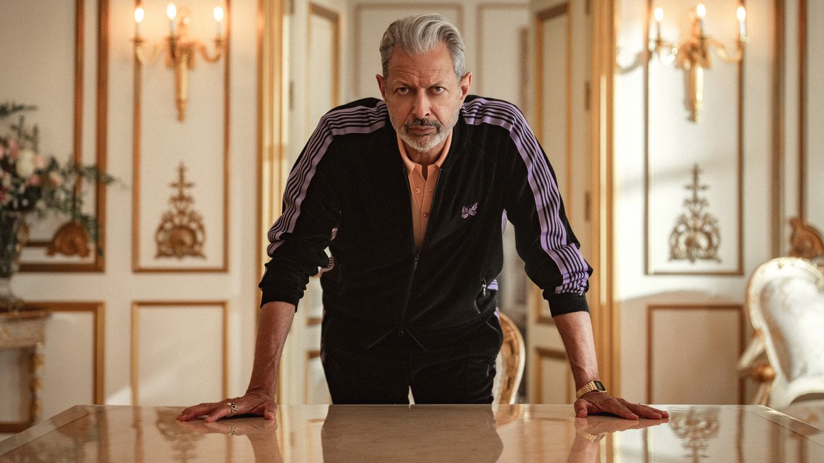 Netflix skasuje "Kaos" po zaledwie jednym sezonie?