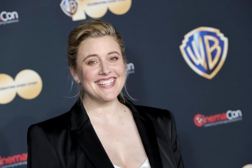 Greta Gerwig opuszcza "Narnię"?