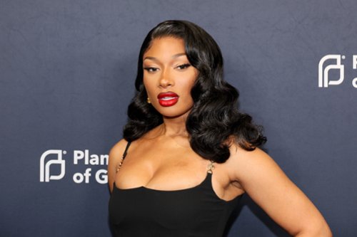 Megan Thee Stallion zapowiada dokument o samej sobie