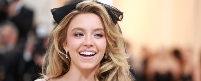 To naprawdę Sydney Sweeney? Pierwsze zdjęcia z planu "kobiecego...