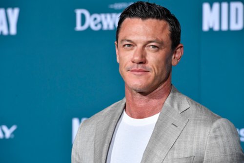 Luke Evans będzie walczył z komunistami na Malajach? 