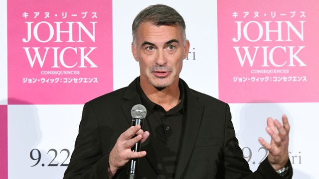 Znamy kolejny projekt reżysera "Johna Wicka"!