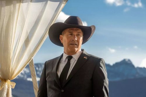 "Yellowstone" bez Costnera ogląda się lepiej?