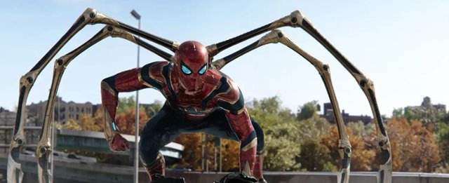 Tom Holland ujawnia, kiedy ruszą zdjęcia do "Spider-Mana 4"