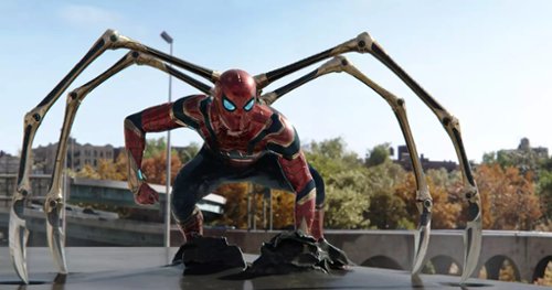 Tom Holland ujawnia, kiedy ruszą zdjęcia do "Spider-Mana 4"