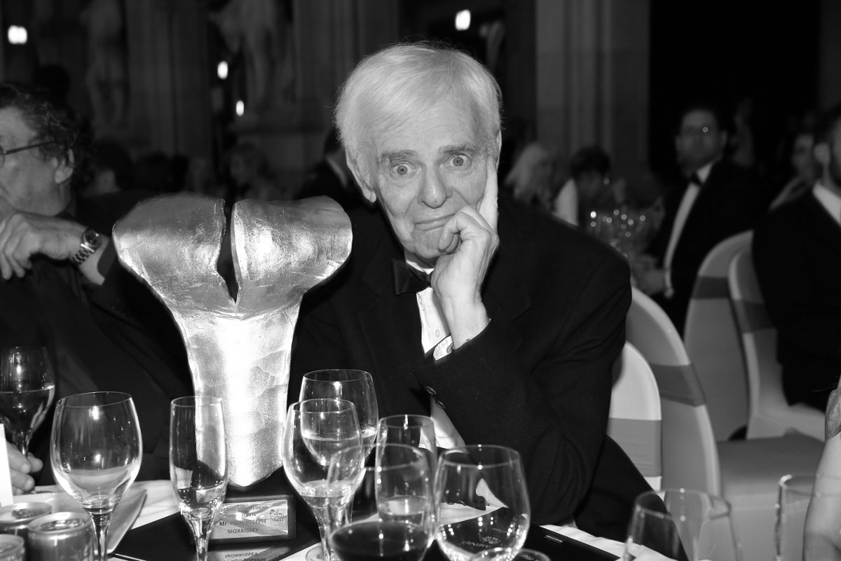 Nie żyje Paul Morrissey. Amerykański reżyser miał 86 lat