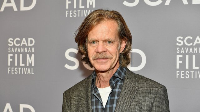 William H. Macy dołącza do obsady "Uciekiniera" 