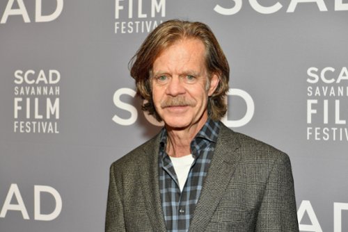 William H. Macy dołącza do obsady "Uciekiniera" 