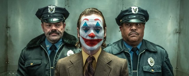 Quentin Tarantino jest zakochany w "Jokerze: Folie À Deux"