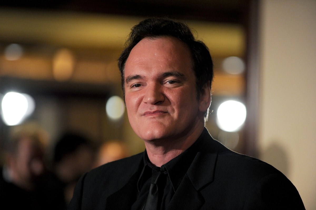 Quentin Tarantino jest zakochany w "Jokerze: Folie À Deux"