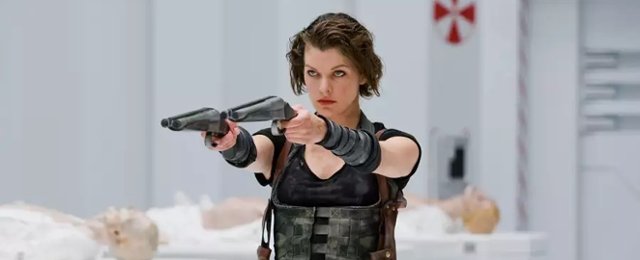 Milla Jovovich zawalczy z nieumarłymi George'a A. Romero!