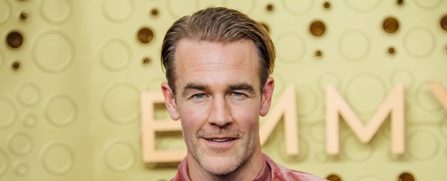 James Van Der Beek - Figure 1