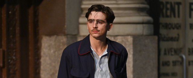 "Marty Supreme" najdroższym projektem A24 w historii